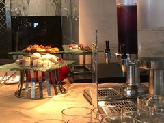 -长春高新益田福朋喜来登酒店·宜客乐标帜餐厅