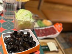 -南城十里潮汕鲜牛火锅·鲜虾生滚粥(融汇老商埠店)