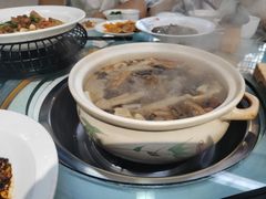 -名善山珍·野生菌汤锅(文殊院店)