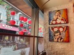 -Mammamia意大利餐厅(阳春巷店)