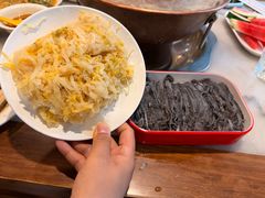 -老五四季涮肉(白纸坊店)