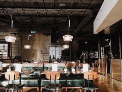 大堂-Mercato莫卡多露台餐厅与酒吧(K11店)