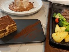 -必胜客(新一城店)