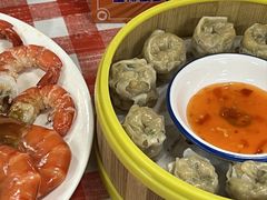 -琼大师东方烤乳猪(亚特兰蒂斯店)