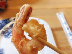 -老江南春·中国龙菜(衡山路店)