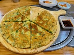 -24 新村雪浓汤(长白山烤肉店)