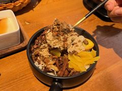 -蝦塘·中国餐馆(城墙南马道巷店)