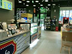 -咪咕咖啡(北京西单店)