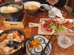 -铃木食堂(北新桥店)