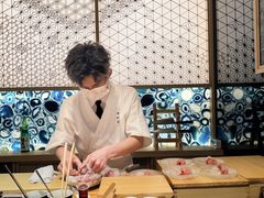 -小十Omakase(地王大厦店)