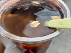 -八婆婆烧仙草(中山路店)