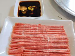 -洪运轩饭庄(北纬路店)