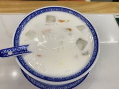 -江记甜品(罗湖店)