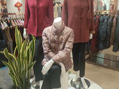 -南京商厦
