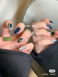 -妙睫屋日式美甲美睫