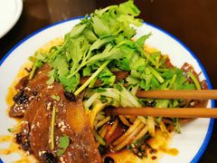 -奎元馆.百年奎元.非遗传承(西湖边的解放路店)