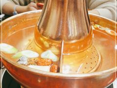 -北门涮肉·炭火铜锅涮肉(什刹海店)