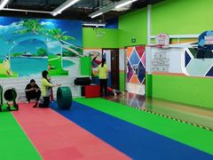 -小岳飞儿童感统·注意力训练馆(金四季店)