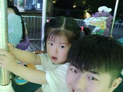 -南京银杏湖乐园