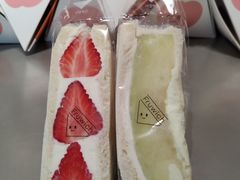 -Fruwich果明治(西单更新场店)