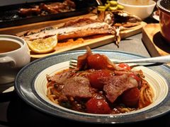 -烛影拾光观景餐厅·创意菜·摄影·小提琴(大唐不夜城店)