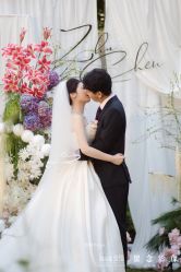 -B.Bridge Couture婚纱礼服(福田店)