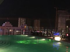 -金界综合度假酒店