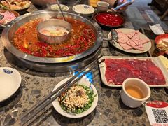 -重庆渝达老火锅(春熙路店)