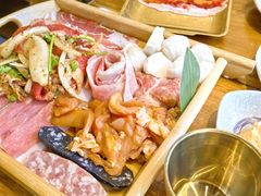 -牛人·雪花牛·木炭烤肉(昆山陆家店)