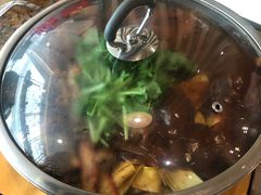 -黄记煌三汁焖锅(金凤万达广场店)