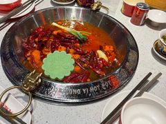 -大龙燚·旷野鲜火锅(广州首店)