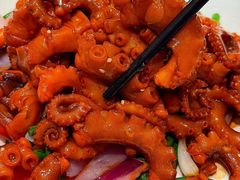 -宝轩渔府·老字号海鲜·正宗津菜(水上店)