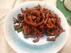 -汇兴源餐馆(小北路店)