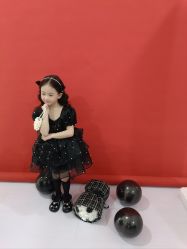 -雅安米优果儿童摄影