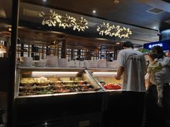 -火炉火自助餐(西直门凯德MALL店)