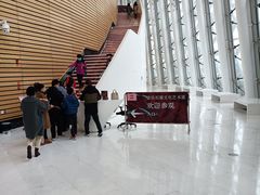 -福州海峡文化艺术中心