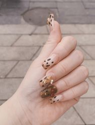-LynLyn琳林美甲美睫