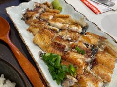 -银河烧鳗·活鳗料理专门店(西单大悦城店)