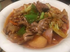 -新悦·霞浦海鲜生(上下杭店)