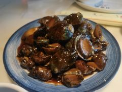 -日丰园海肠水饺·老字号大连海鲜(银泰城店)