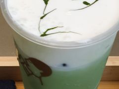 梦华茶喜·点茶-喜茶(广州东方宝泰店)