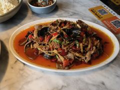 -懒人盐府人家(航天桥店)