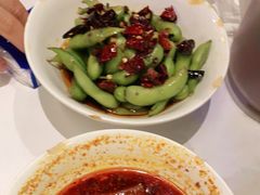 -老长沙龙虾馆·聚会餐厅(白石洲店)