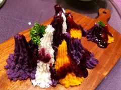 -西安饭庄·非遗陕菜(钟楼店)