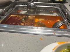 -海底捞火锅(步步高新天地店)