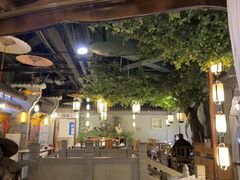 -老外婆渔村·传统宁波菜(骆驼爱琴海店)