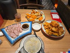 -姐弟小东北(瑞景商业广场店)