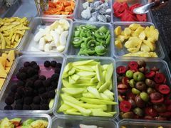 -老炳·七丛松甘草水果