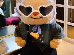 -simply thai天泰(长泰广场店)