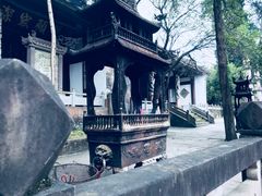 -金堂县云顶石城风景区